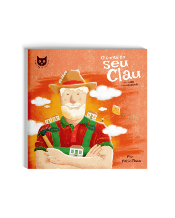 O conto do seu Clau - um Natal com goiabada