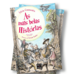 As mais belas histórias - pré-livro e leitura intermediária