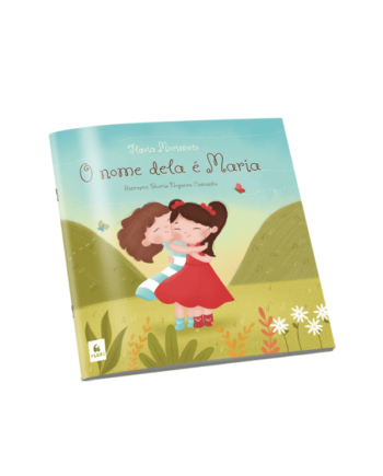 O nome dela é Maria