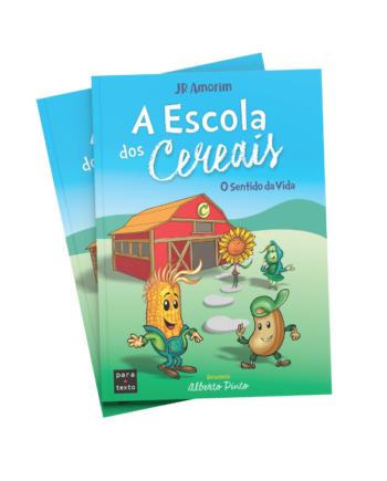 A escola dos cereais