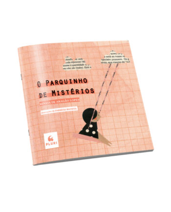 O parquinho de mistérios