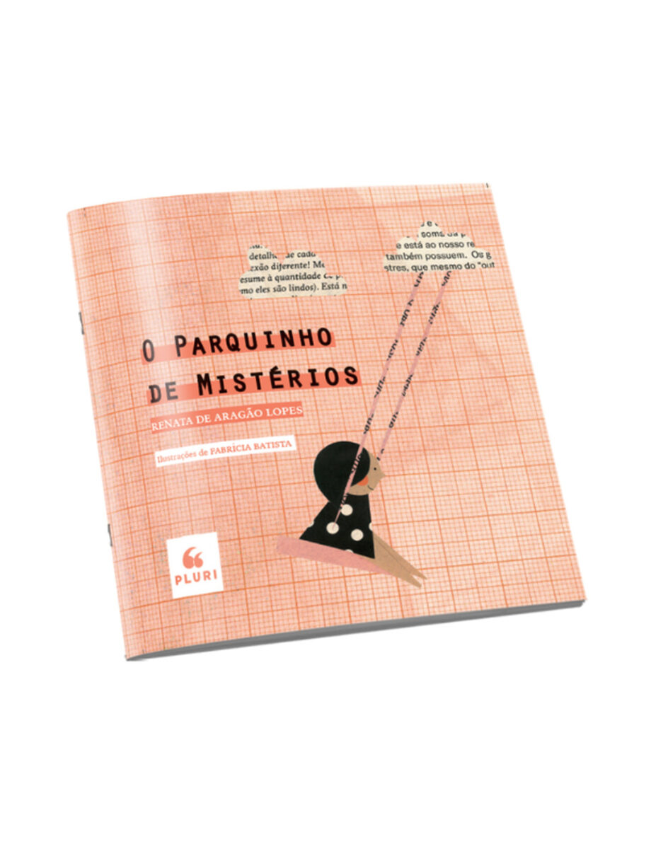 O parquinho de mistérios