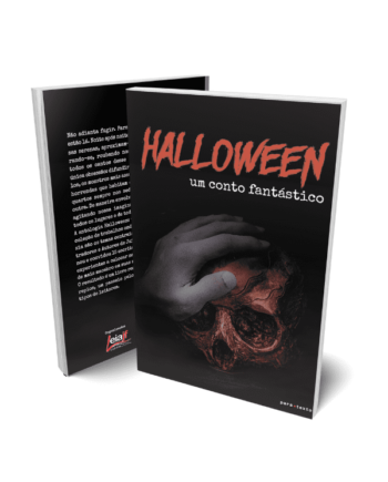 Halloween - um conto fantástico
