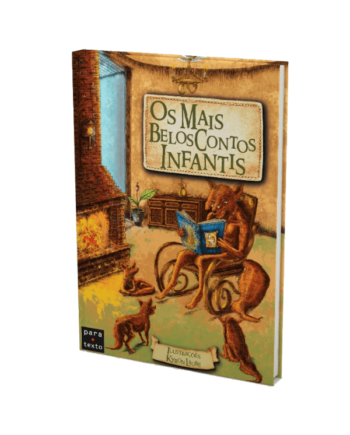Os mais belos contos infantis