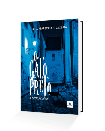 O gato preto