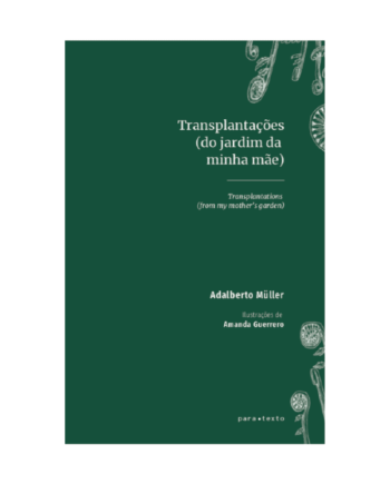 Transplantações (do jardim da minha mãe)