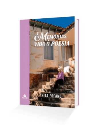 Memórias, vida e poesia