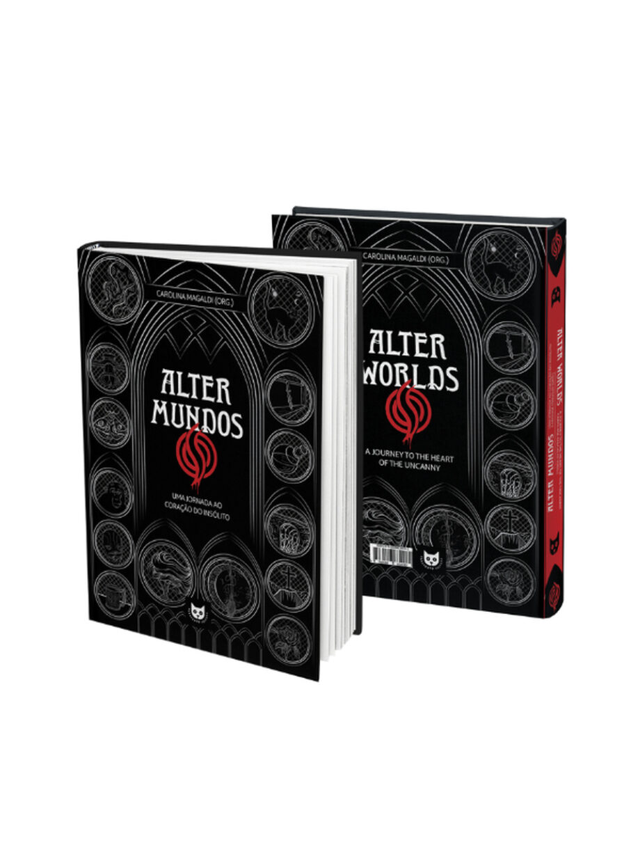 Alter mundos