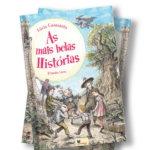 As mais belas histórias - Primeiro Livro