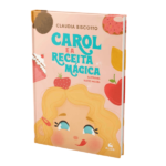 Carol e a receita mágica