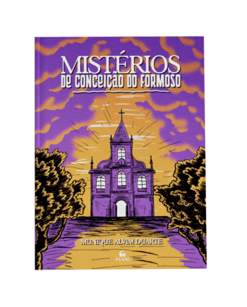 Mistérios de Conceição do Formoso