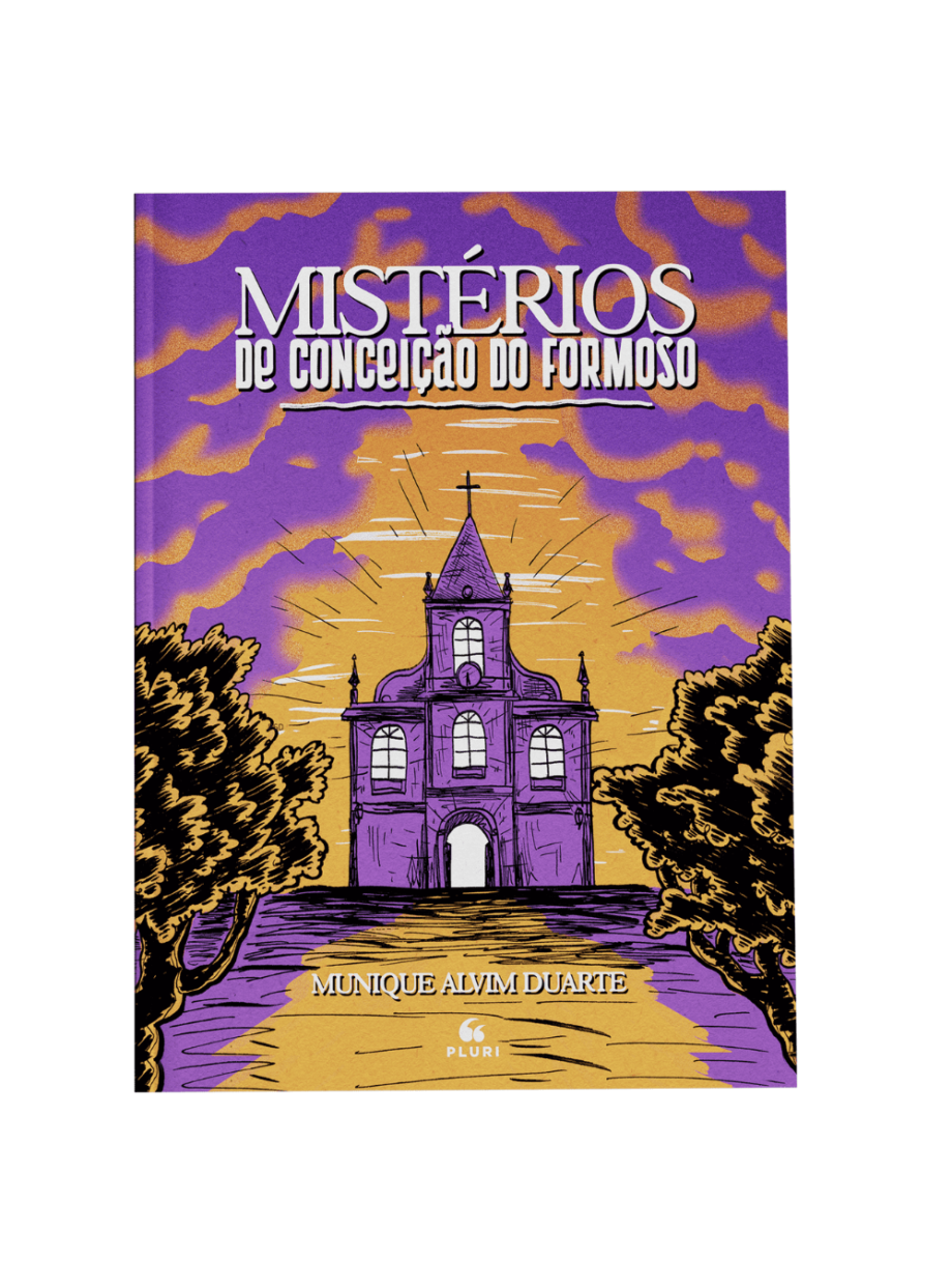 Mistérios de Conceição do Formoso