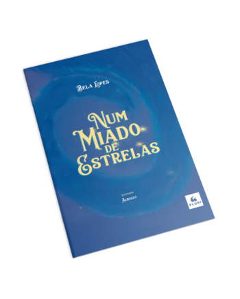 Num miado de estrelas