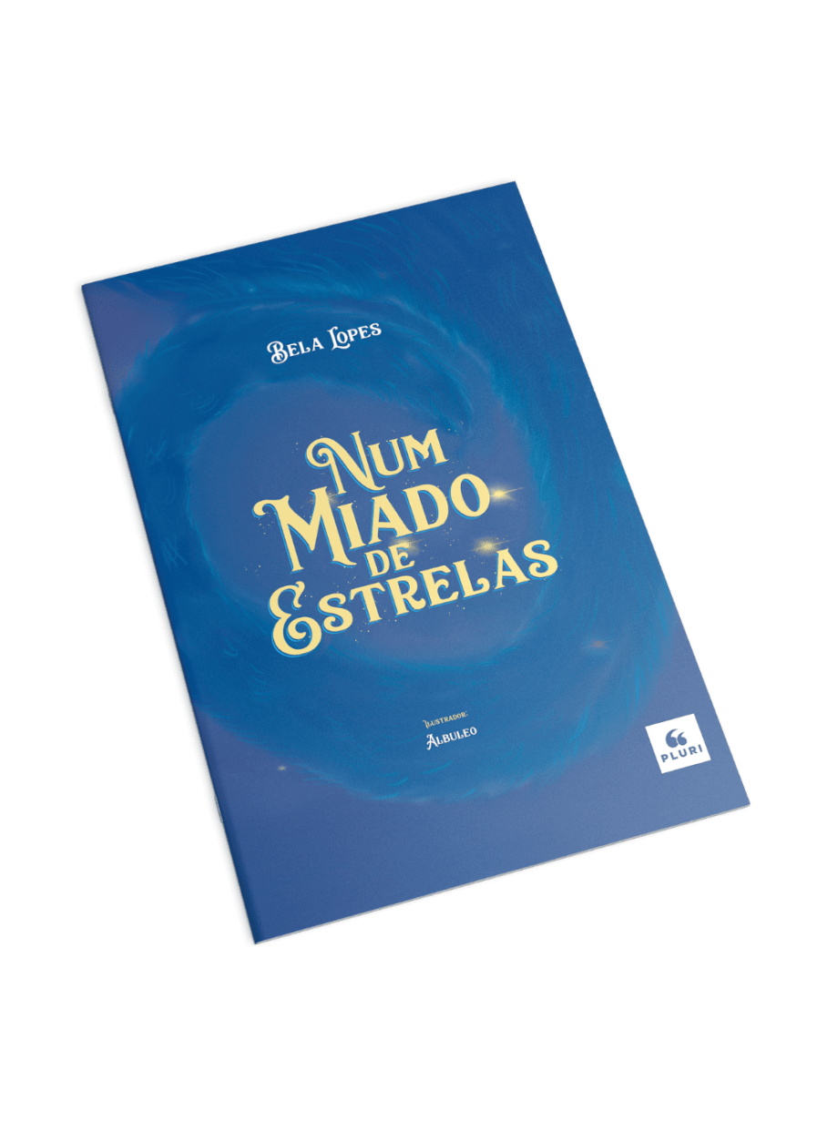 Num miado de estrelas