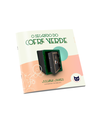 O segredo do cofre verde
