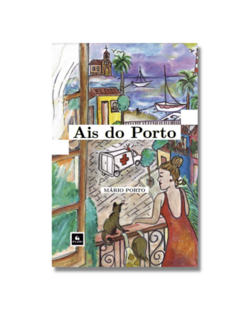 Ais do porto