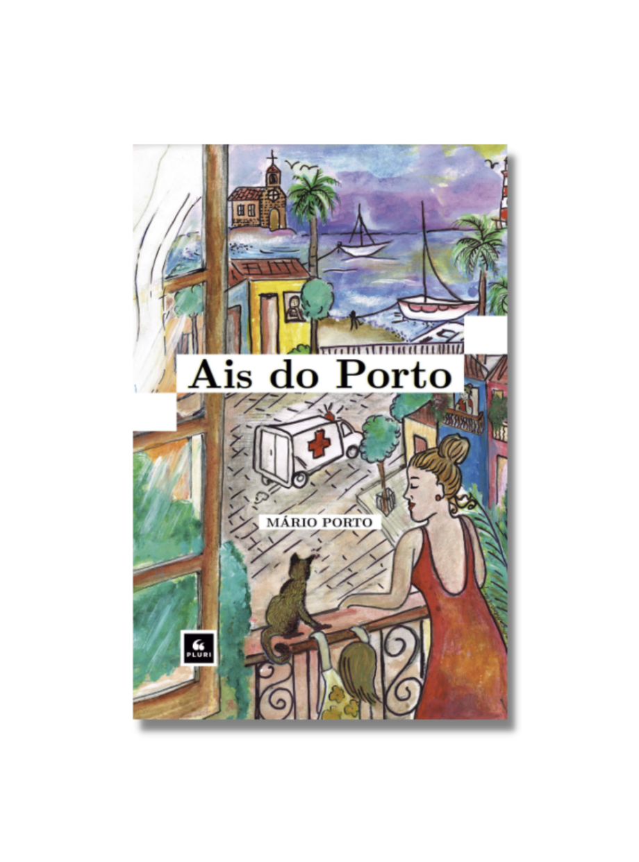 Ais do porto