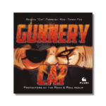Gunnery Cat Protectors of the Rock & Roll Realm