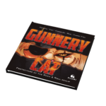 Gunnery Cat Protectors of the Rock & Roll Realm