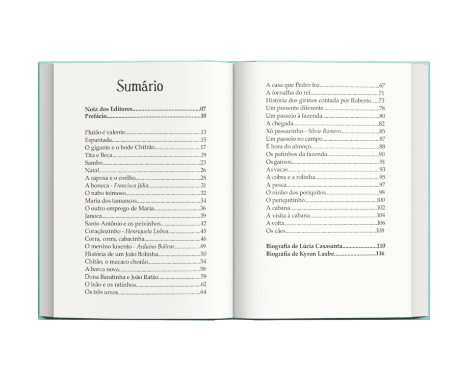 As Mais Belas Histórias - Primeiro livro (brochura)