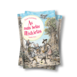As Mais Belas Histórias - Primeiro livro (brochura)