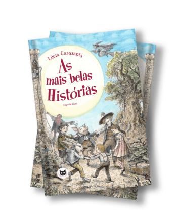 As Mais Belas Histórias - Segundo Livro (Brochura)