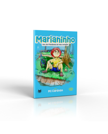 Marianinho em: Rio Paraibuna do meu coração
