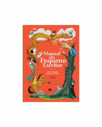 Manual do pequeno escritor