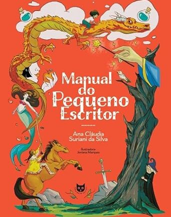 Manual do pequeno escritor