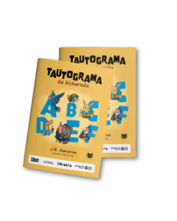 Tautograma da Bicharada